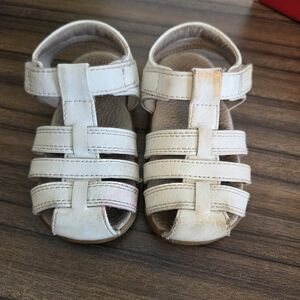 See Kai Run Gloria Sandals